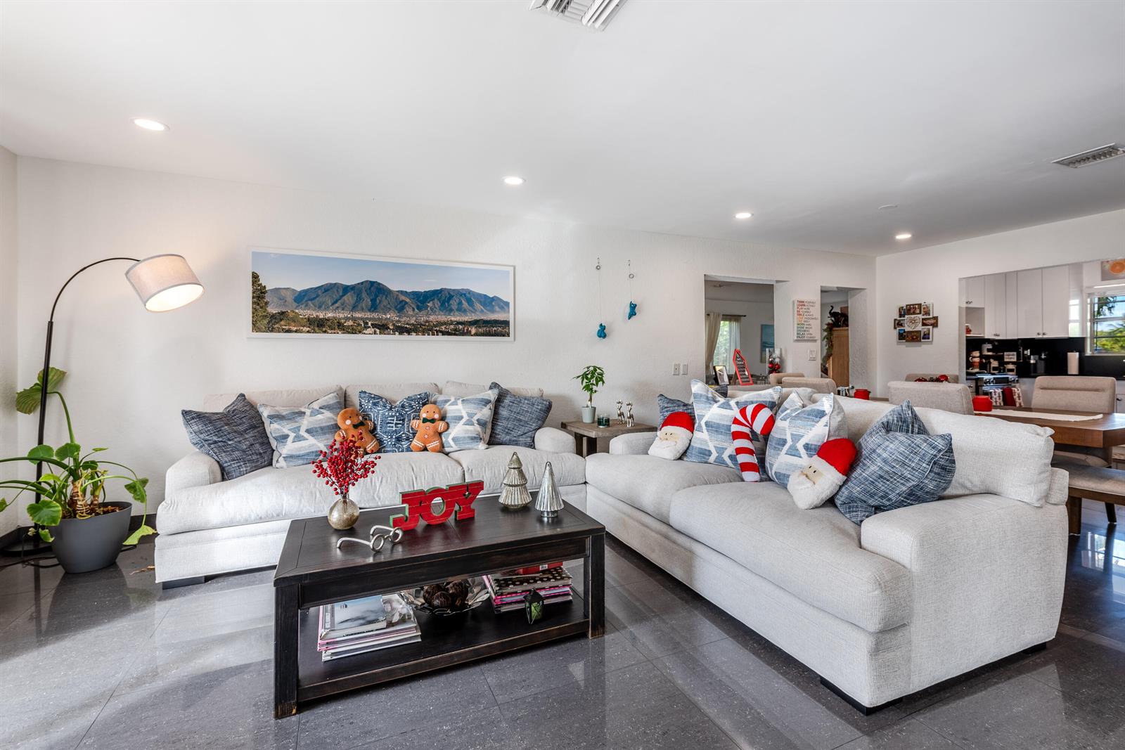 Stunning Single Family